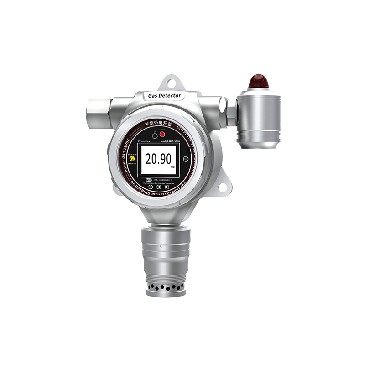 固定式氧氣檢測儀 GTYQ-MIC-500S-O2