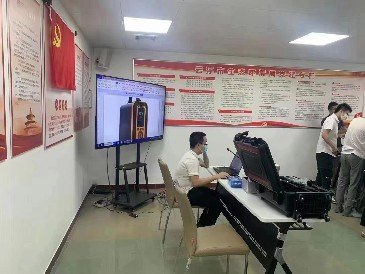 逸云天氣體檢測(cè)儀，為推進(jìn)生態(tài)環(huán)境執(zhí)法能力建設(shè)提供一份助力!