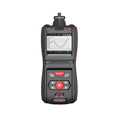 手持式五合一氣體檢測(cè)儀 BTYQ-MS500-5(CO、H2S、O2、Ex、CO2)