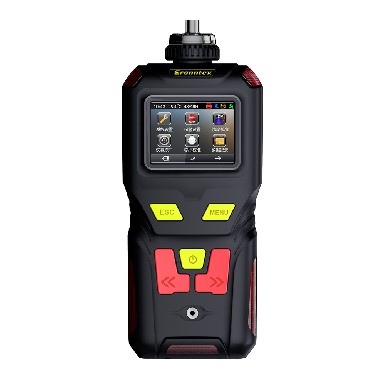 便攜式復合氣體檢測報警儀 BTYQ-MS400(CO、H2S、O2、Ex)